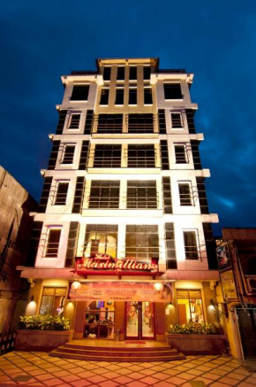 Hotel Maximillian